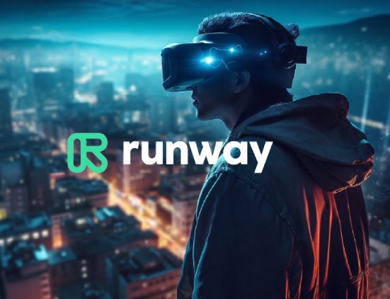 Runway ML Artificial Intelligence Image Generator free